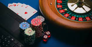 Casino Golden Alex